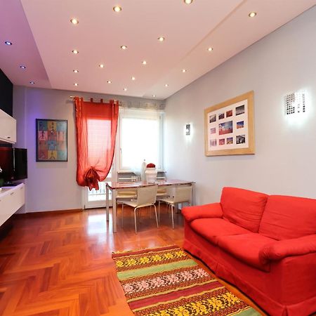 Casa Sotto Le Stelle Leilighet Torino Eksteriør bilde