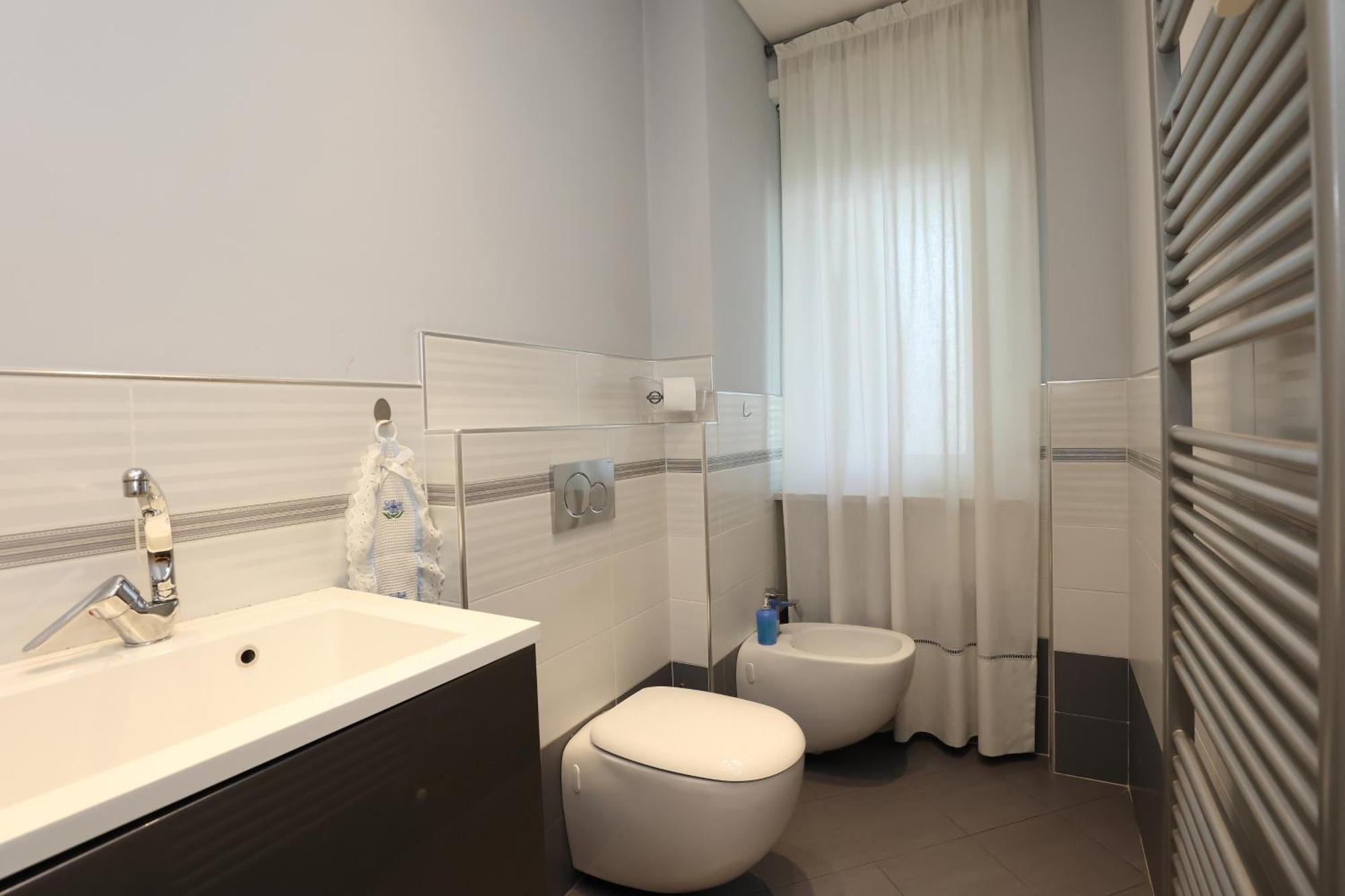 Casa Sotto Le Stelle Leilighet Torino Eksteriør bilde